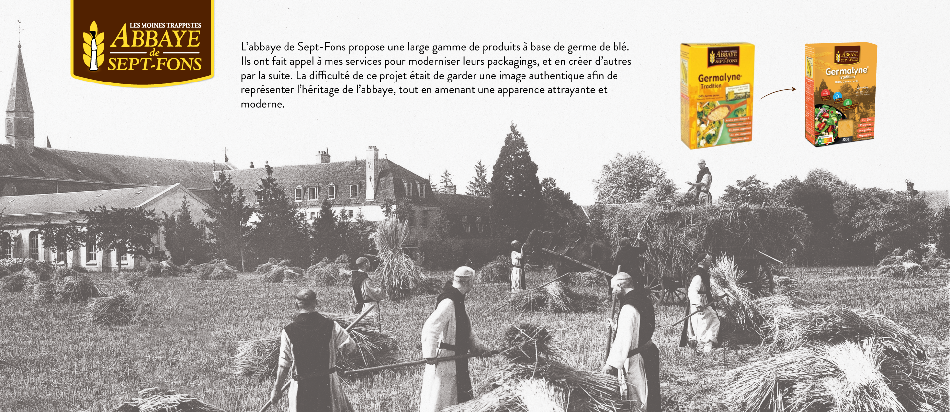 Abbaye