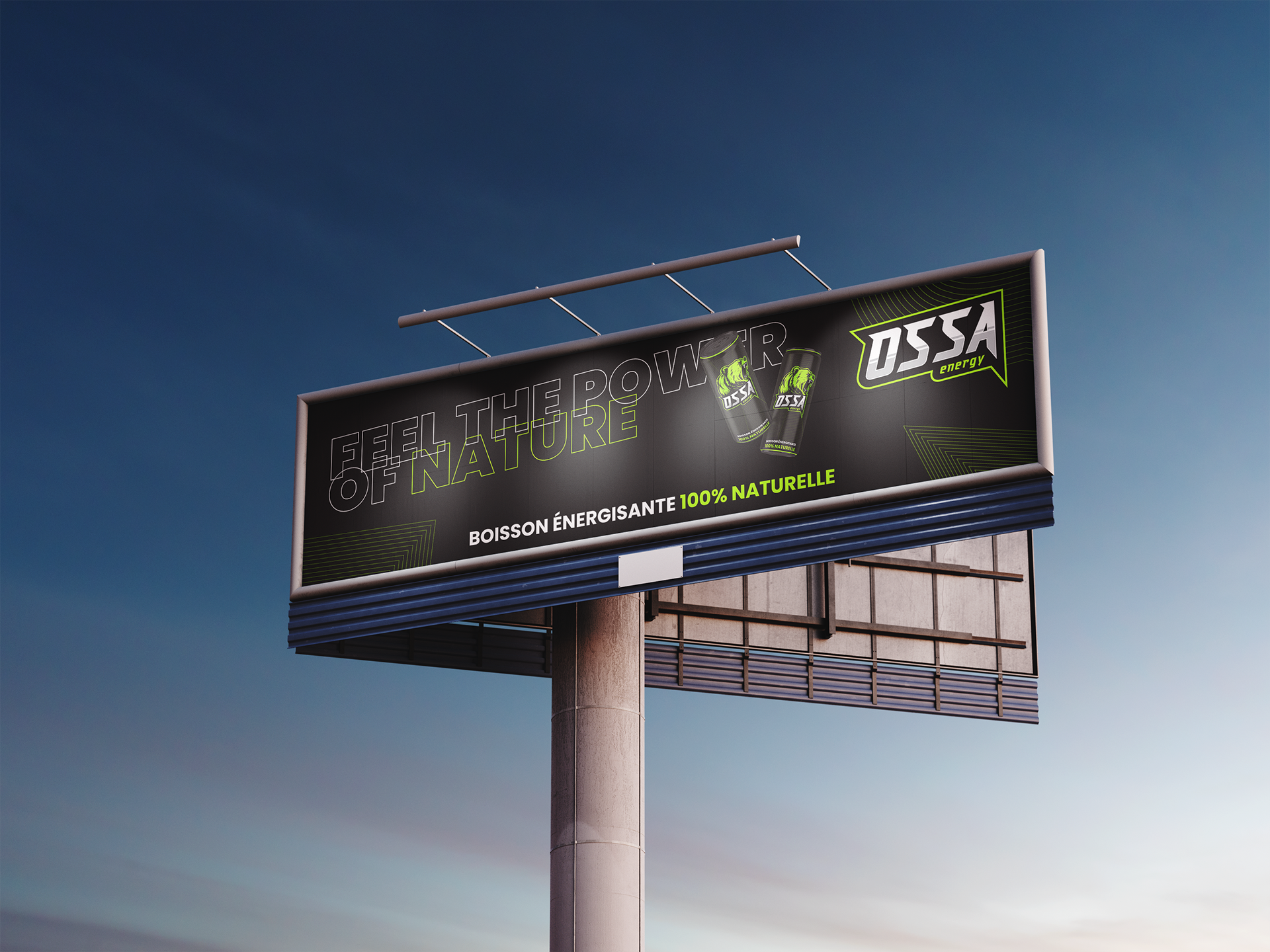 Ossa