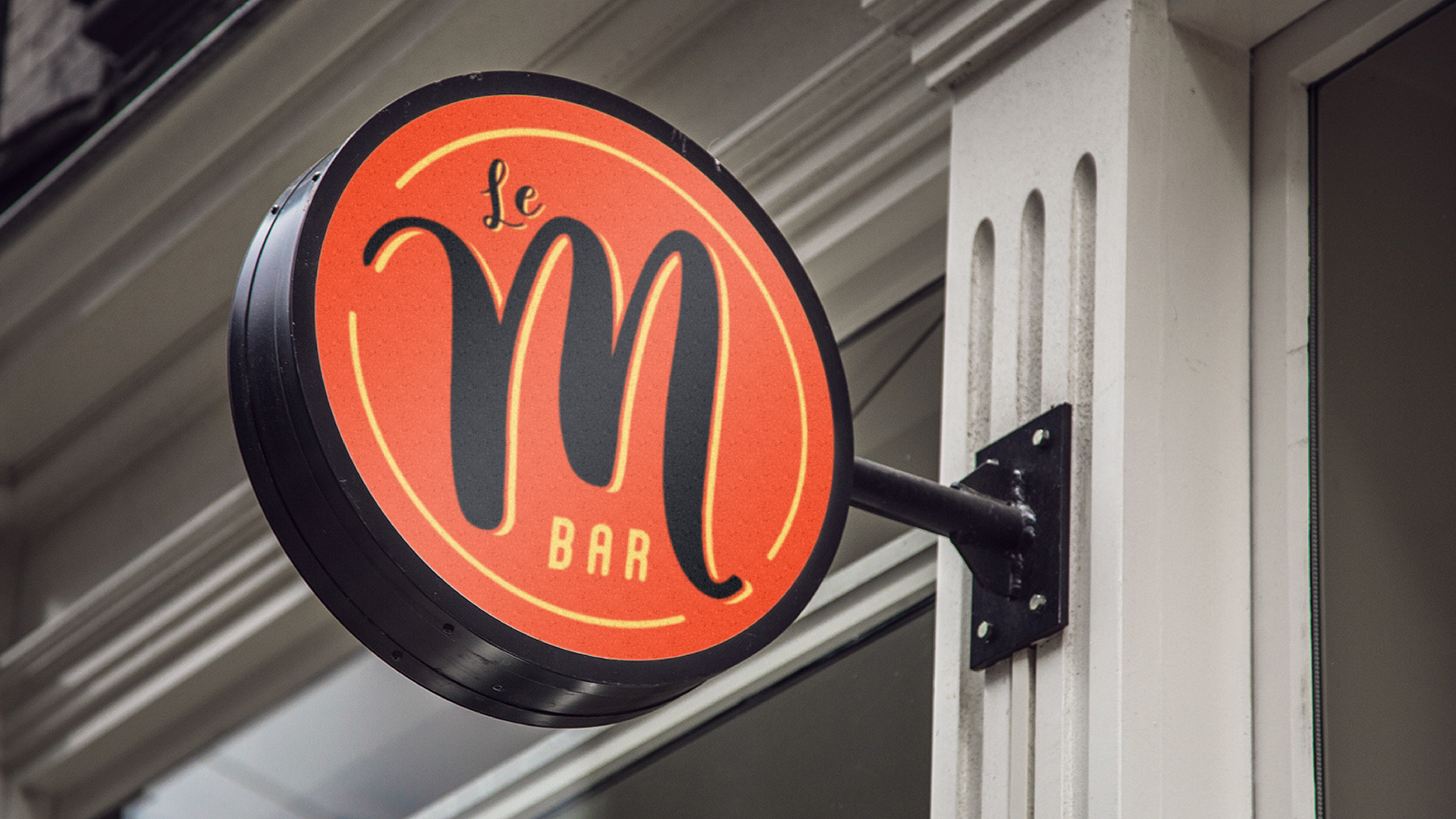 Mbar