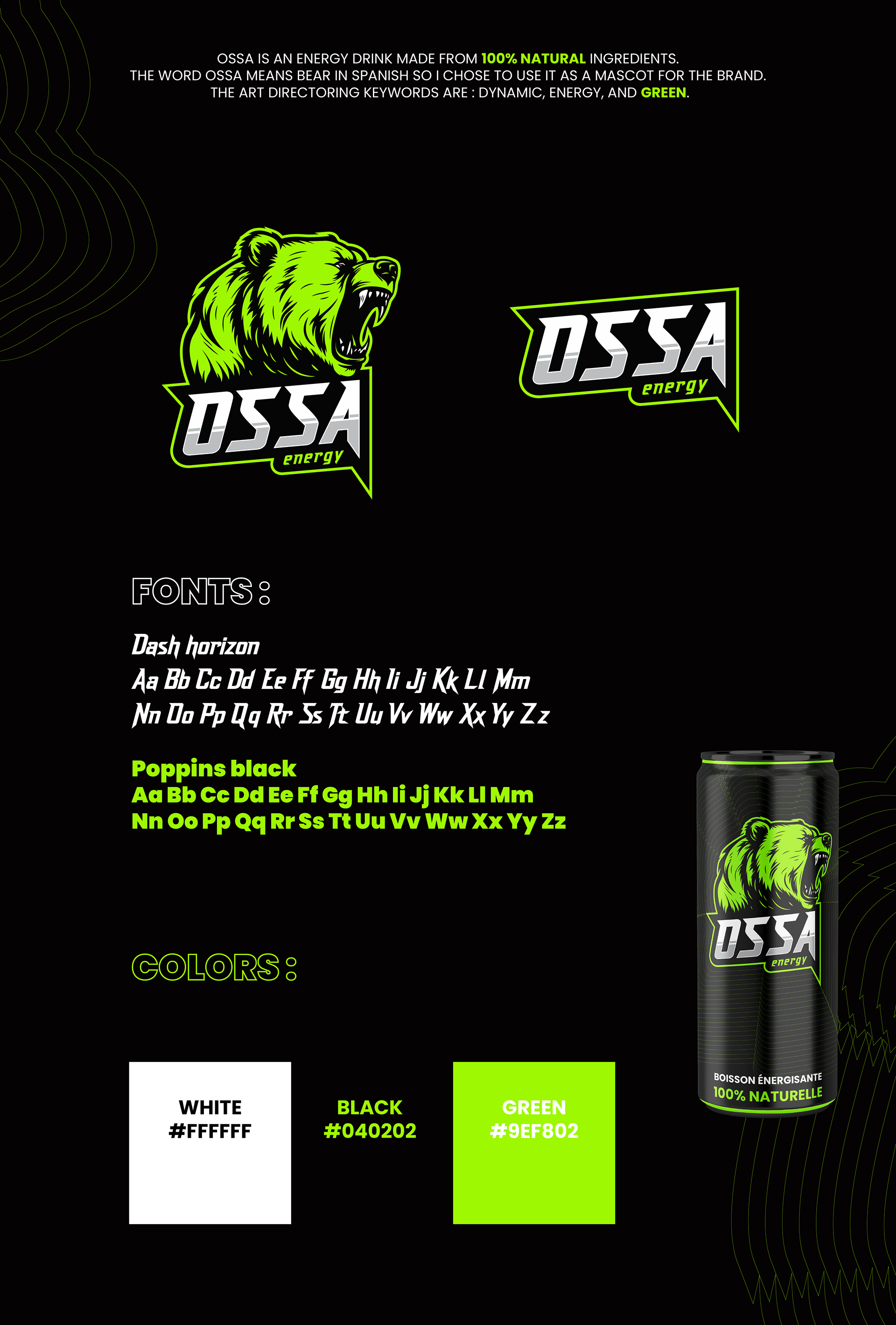 Ossa