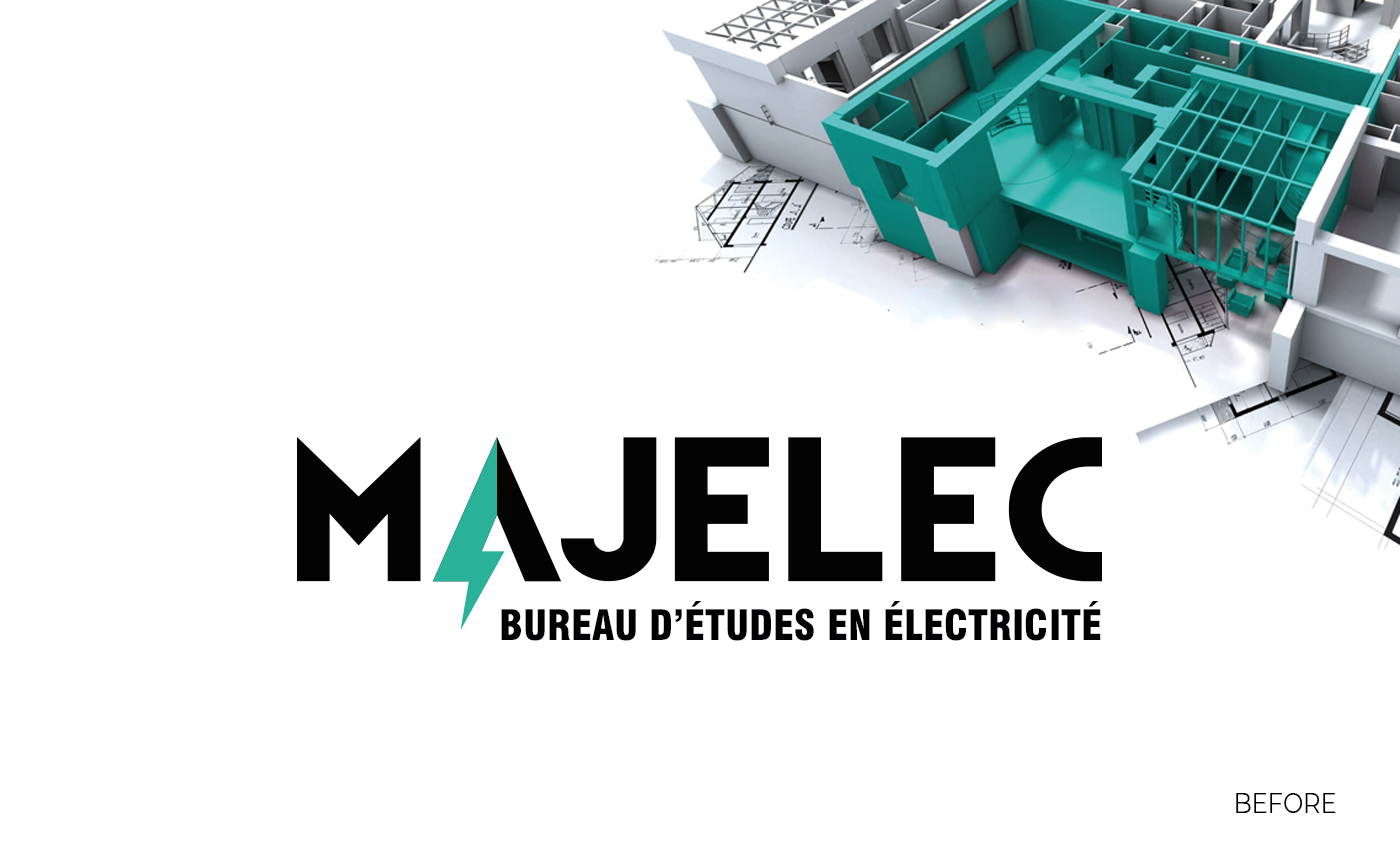 Majelec - Image 2 Before