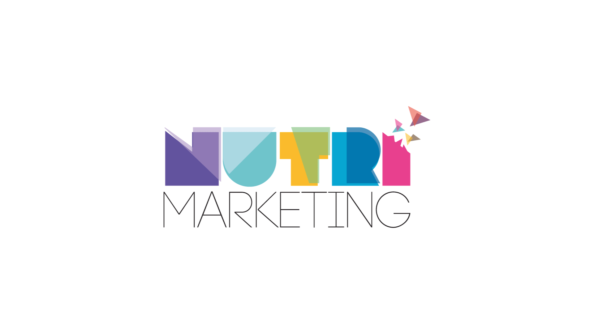 Nutrimarketing — présentation