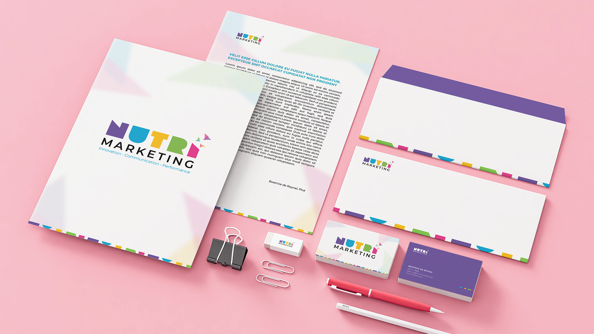 Nutrimarketing — visuel 8