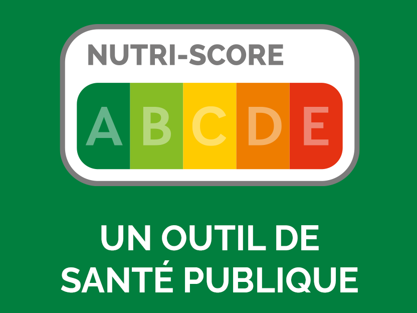 Nutriscore