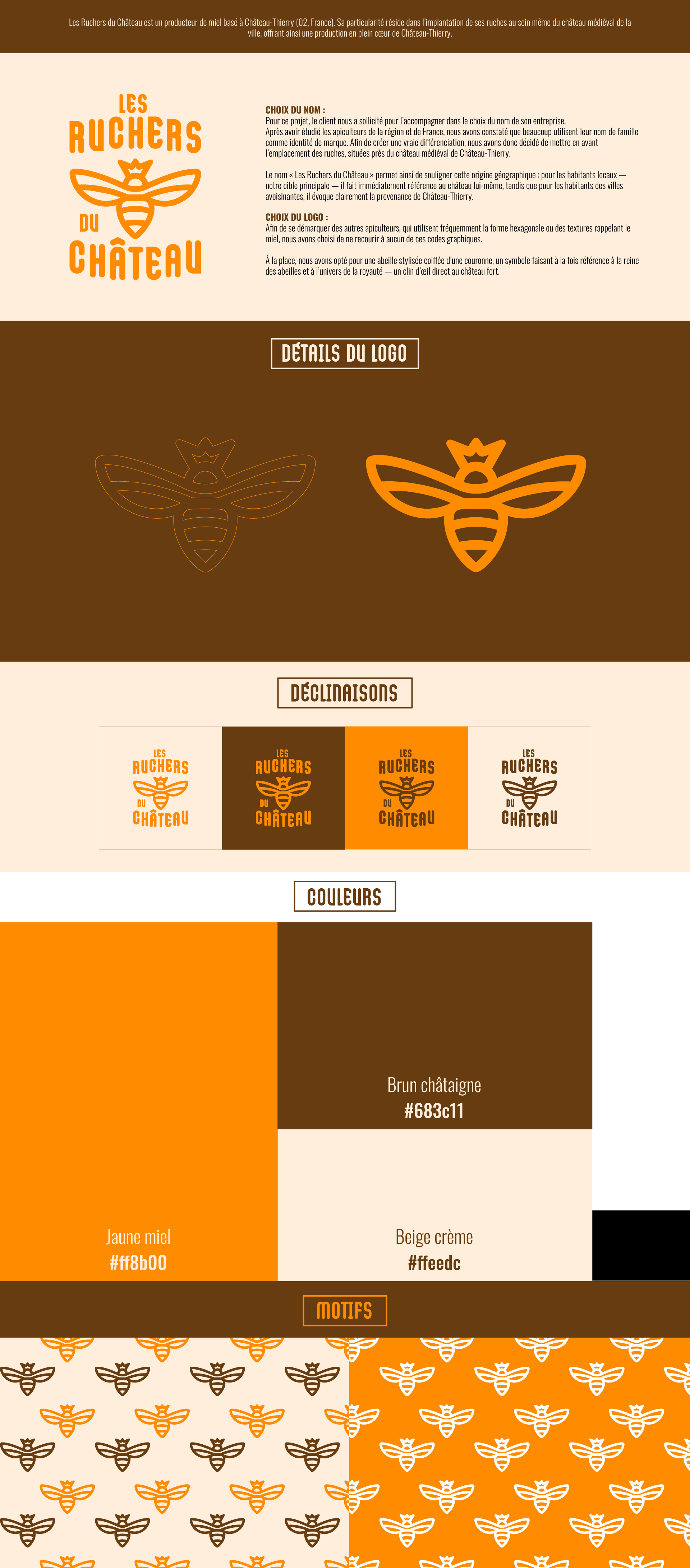 Ruche du Château - Image 1