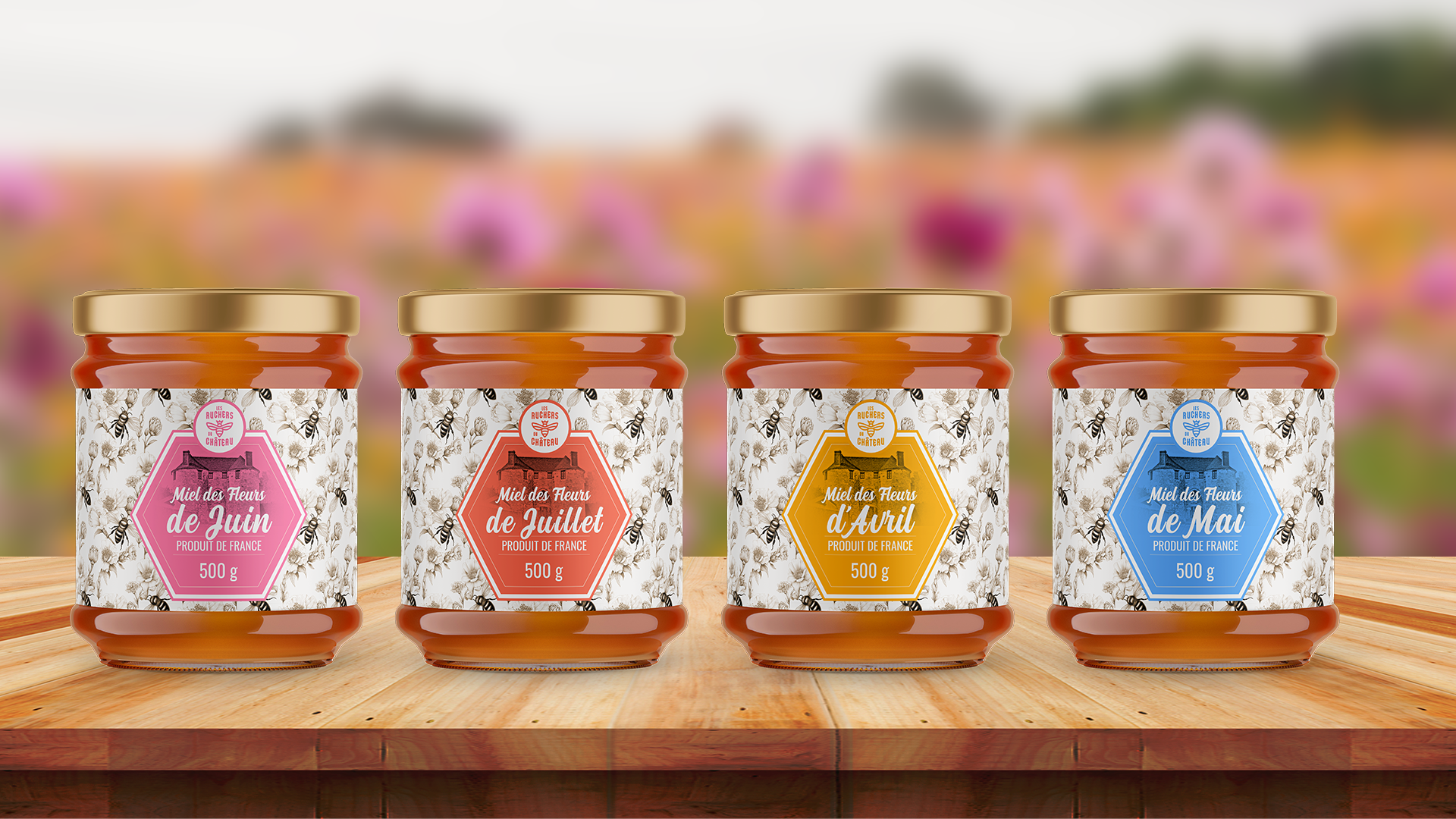 Ruche du Château - Image 3