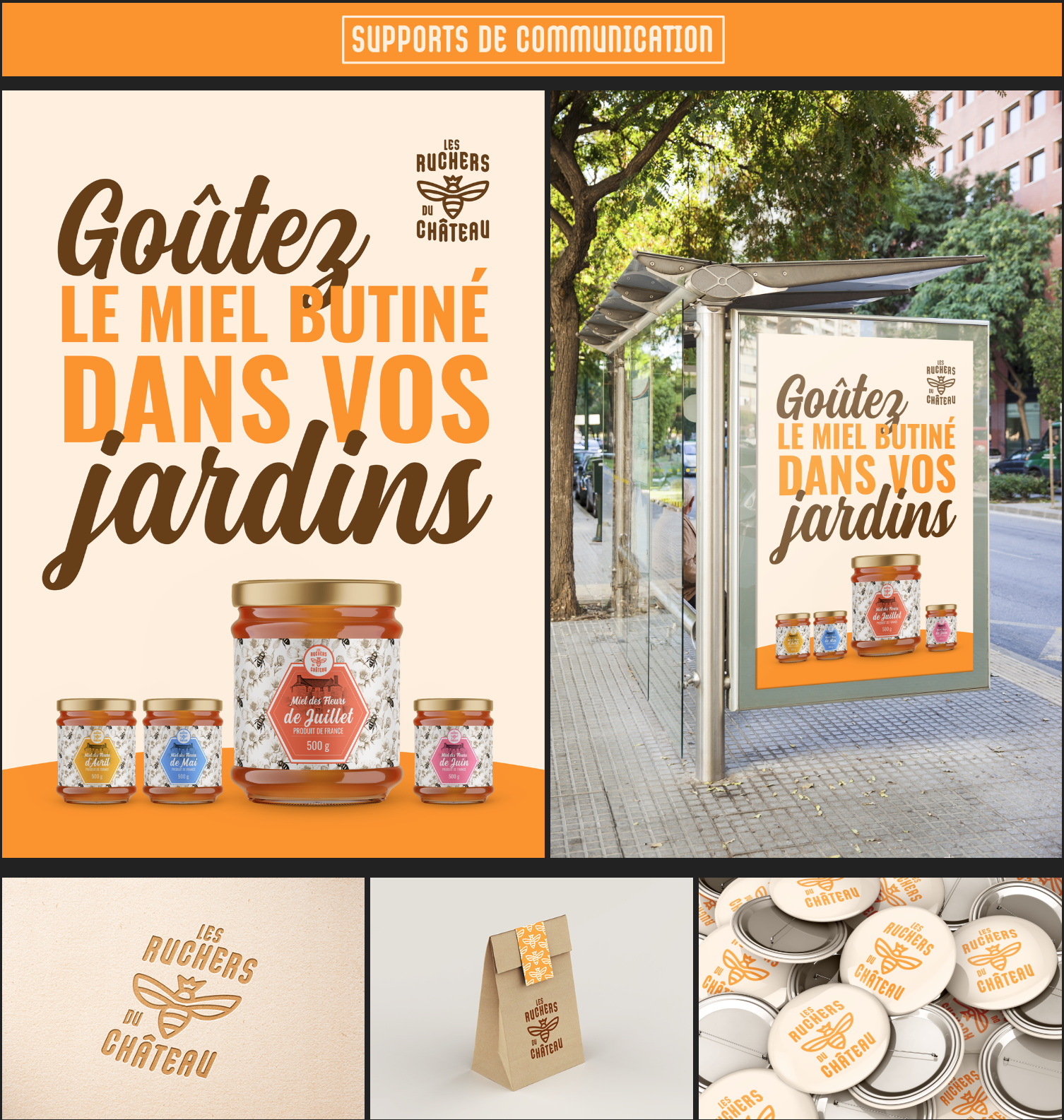 Ruche du Château - Image 4