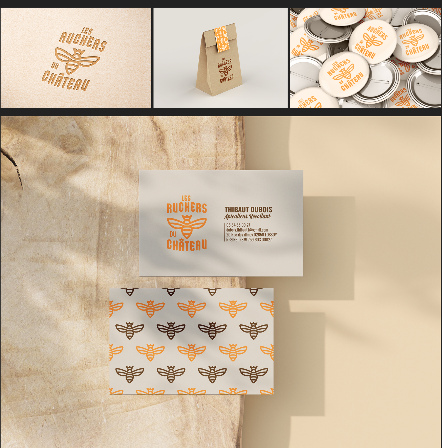 Ruche du Château - Image 5